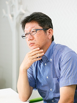 画像ギャラリー No.005のサムネイル画像 / PlayStation Mobileの展望を，SCEJシニアバイスプレジデント桐田富和氏に聞く――Google Play＆App Storeという2大勢力との住み分けは？