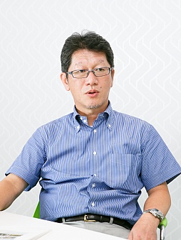 画像ギャラリー No.006のサムネイル画像 / PlayStation Mobileの展望を，SCEJシニアバイスプレジデント桐田富和氏に聞く――Google Play＆App Storeという2大勢力との住み分けは？