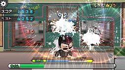 画像ギャラリー No.013のサムネイル画像 / PlayStation Mobileの展望を，SCEJシニアバイスプレジデント桐田富和氏に聞く――Google Play＆App Storeという2大勢力との住み分けは？