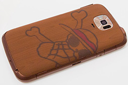 画像ギャラリー No.044のサムネイル画像 / NTTドコモ，「GALAXY S III α」「AQUOS PHONE ZETA」など2012年冬モデルスマートフォン10製品を発表。すべてが下り最大100Mbpsの「Xi」に対応