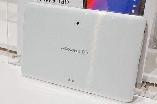 画像ギャラリー No.049のサムネイル画像 / NTTドコモ，「GALAXY S III α」「AQUOS PHONE ZETA」など2012年冬モデルスマートフォン10製品を発表。すべてが下り最大100Mbpsの「Xi」に対応