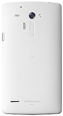 画像ギャラリー No.007のサムネイル画像 / KDDI，2014夏モデルのスマホ8製品などを発表。キャリアアグリゲーション＆WiMAX 2＋両対応で高速通信機能を充実