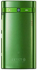 画像ギャラリー No.015のサムネイル画像 / KDDI，2014夏モデルのスマホ8製品などを発表。キャリアアグリゲーション＆WiMAX 2＋両対応で高速通信機能を充実