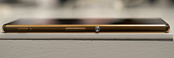 画像ギャラリー No.008のサムネイル画像 / 「Xperia Z4」は何が新しくなった？ ARROWSとAQUOSの新型はどう？ NTTドコモ2015年夏モデルテストレポート
