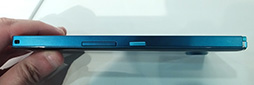 画像ギャラリー No.031のサムネイル画像 / 「Xperia Z4」は何が新しくなった？ ARROWSとAQUOSの新型はどう？ NTTドコモ2015年夏モデルテストレポート