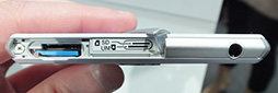 画像ギャラリー No.043のサムネイル画像 / 「Xperia Z4」は何が新しくなった？ ARROWSとAQUOSの新型はどう？ NTTドコモ2015年夏モデルテストレポート