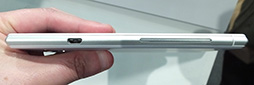 画像ギャラリー No.045のサムネイル画像 / 「Xperia Z4」は何が新しくなった？ ARROWSとAQUOSの新型はどう？ NTTドコモ2015年夏モデルテストレポート