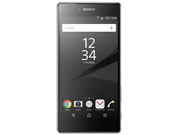画像ギャラリー No.002のサムネイル画像 / 「Xperia Z5」シリーズ3製品に「Nexus 5X」も。ドコモ，2015〜16年冬春モデルのスマートフォン10製品を発表