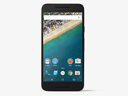 画像ギャラリー No.003のサムネイル画像 / 「Xperia Z5」シリーズ3製品に「Nexus 5X」も。ドコモ，2015〜16年冬春モデルのスマートフォン10製品を発表