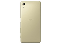 画像ギャラリー No.004のサムネイル画像 / Softbank，2016年夏モデルのAndroidスマートフォン3製品「Xperia X Performance」「AQUOS Xx3」「DIGNO F」を発表
