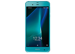 画像ギャラリー No.005のサムネイル画像 / Softbank，2016年夏モデルのAndroidスマートフォン3製品「Xperia X Performance」「AQUOS Xx3」「DIGNO F」を発表
