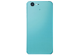 画像ギャラリー No.006のサムネイル画像 / Softbank，2016年夏モデルのAndroidスマートフォン3製品「Xperia X Performance」「AQUOS Xx3」「DIGNO F」を発表