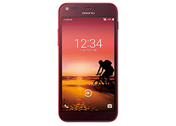 画像ギャラリー No.007のサムネイル画像 / Softbank，2016年夏モデルのAndroidスマートフォン3製品「Xperia X Performance」「AQUOS Xx3」「DIGNO F」を発表
