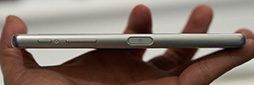 画像ギャラリー No.010のサムネイル画像 / Xperia X Performance対Galaxy S7 edge対AQUOS ZETA。ゲーマーにお勧めできるスマホはどれだ？ NTTドコモ2016夏モデルテストレポート
