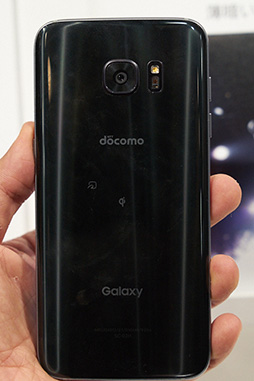 画像ギャラリー No.028のサムネイル画像 / Xperia X Performance対Galaxy S7 edge対AQUOS ZETA。ゲーマーにお勧めできるスマホはどれだ？ NTTドコモ2016夏モデルテストレポート