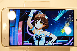画像ギャラリー No.065のサムネイル画像 / Xperia X Performance対Galaxy S7 edge対AQUOS ZETA。ゲーマーにお勧めできるスマホはどれだ？ NTTドコモ2016夏モデルテストレポート