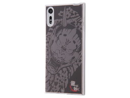 画像ギャラリー No.005のサムネイル画像 / 「龍が如く6 命の詩。」デザインのXperia XZ用カバーが販売中。応龍など全7種