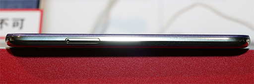 画像ギャラリー No.028のサムネイル画像 / NTTドコモ2017夏スマホ「Xperia XZ Premium」＆「AQUOS R」テストレポート。気になるハイエンド端末をベンチマークで検証してみた