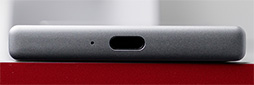 画像ギャラリー No.013のサムネイル画像 / 「Xperia XZ1」&「Xperia XZ1 Compact」テストレポート。Snapdragon 835採用でパワーアップした2017年冬モデルを試す