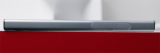画像ギャラリー No.015のサムネイル画像 / 「Xperia XZ1」&「Xperia XZ1 Compact」テストレポート。Snapdragon 835採用でパワーアップした2017年冬モデルを試す