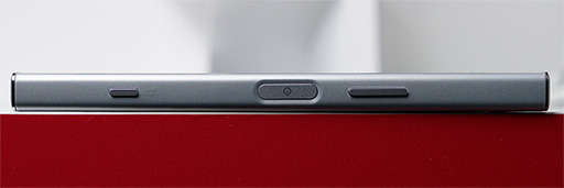 画像ギャラリー No.017のサムネイル画像 / 「Xperia XZ1」&「Xperia XZ1 Compact」テストレポート。Snapdragon 835採用でパワーアップした2017年冬モデルを試す