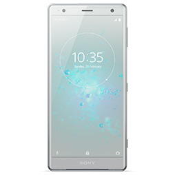 画像ギャラリー No.003のサムネイル画像 / ソニーが「Xperia XZ2」「Xperia XZ2 Compact」を発表。アスペクト比9：18の液晶パネルとSnapdragon 845採用のフラッグシップモデル