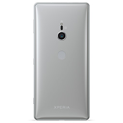 画像ギャラリー No.004のサムネイル画像 / ソニーが「Xperia XZ2」「Xperia XZ2 Compact」を発表。アスペクト比9：18の液晶パネルとSnapdragon 845採用のフラッグシップモデル