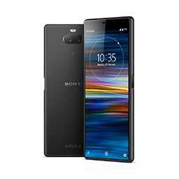 画像ギャラリー No.011のサムネイル画像 / ソニー，新型スマホ「Xperia 1」「Xperia 10」「Xperia 10 Plus」を発表。アスペクト比9：21でディスプレイはシネスコサイズに