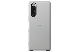 画像ギャラリー No.008のサムネイル画像 / ソニー，新型スマホ「Xperia 5」を発表。6.1インチサイズに小さくなったシネスコ有機ELパネル端末