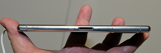 画像ギャラリー No.004のサムネイル画像 / コンパクトなだけじゃない「Xperia 5」の見どころ。ソフトウェアが進化し，ゲーマー向け機能「Game enhancer」も強化
