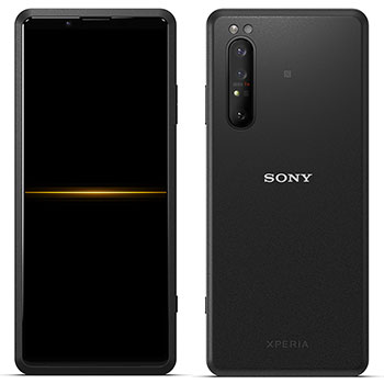 画像ギャラリー No.006のサムネイル画像 / ミリ波5G＆HDMI入力対応の「Xperia PRO」が発売。Xperia 1 IIベースのカメラマン向けモデル