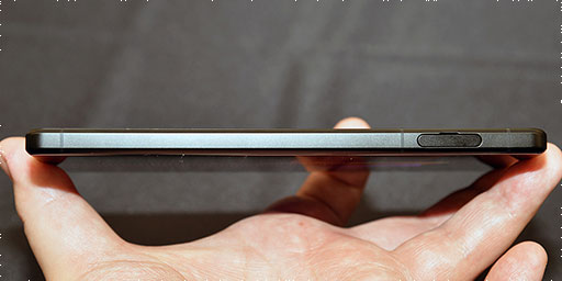 画像ギャラリー No.006のサムネイル画像 / ソニー，新型スマホ「Xperia 1 III」や「Xperia 10 III」を発表。ハイエンドは5Gのミリ波にも対応