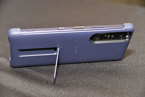 画像ギャラリー No.016のサムネイル画像 / ソニー，新型スマホ「Xperia 1 III」や「Xperia 10 III」を発表。ハイエンドは5Gのミリ波にも対応