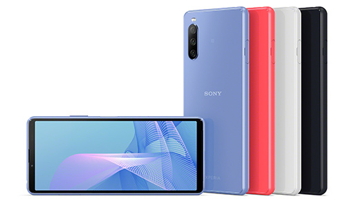 画像ギャラリー No.017のサムネイル画像 / ソニー，新型スマホ「Xperia 1 III」や「Xperia 10 III」を発表。ハイエンドは5Gのミリ波にも対応