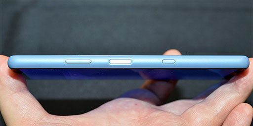 画像ギャラリー No.021のサムネイル画像 / ソニー，新型スマホ「Xperia 1 III」や「Xperia 10 III」を発表。ハイエンドは5Gのミリ波にも対応