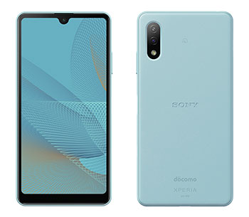 画像ギャラリー No.004のサムネイル画像 / NTTドコモ，5G対応の「Galaxy A52 5G」など2021年夏モデルスマートフォン計3機種を発表