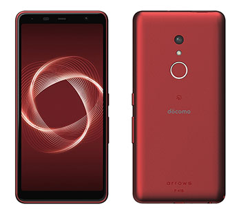 画像ギャラリー No.005のサムネイル画像 / NTTドコモ，5G対応の「Galaxy A52 5G」など2021年夏モデルスマートフォン計3機種を発表