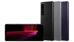 画像ギャラリー No.042のサムネイル画像 / 【PR】「Xperia 1 III」はゲームに強い。横長ディスプレイとGame Enhancerでワンランク上のゲーム体験を実現する