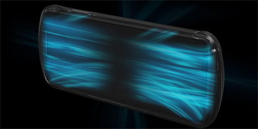 画像ギャラリー No.008のサムネイル画像 / ソニー，「Xperia 1 IV」のSIMフリー版と専用クーラー兼拡張ドック「Xperia Stream」を国内発売