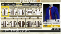 画像ギャラリー No.009のサムネイル画像 / 「J.LEAGUE プロサッカークラブをつくろう！7 EURO PLUS」ゲーム開始までの流れや新要素「移籍オファー指定」，監督の能力に関する詳細情報が公開に