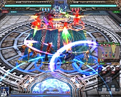 画像ギャラリー No.012のサムネイル画像 / マフィア梶田の二次元が来い！：第69回「ソロモン72柱でプロサッカークラブをつくったカオスちゃん」