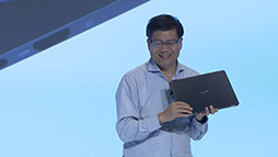 画像ギャラリー No.005のサムネイル画像 / Qualcomm,Snapdragon搭載Windows 10 PCの製品版や次世代ハイエンドSoC「Snapdragon 845」を発表