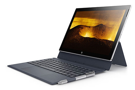 画像ギャラリー No.010のサムネイル画像 / Qualcomm,Snapdragon搭載Windows 10 PCの製品版や次世代ハイエンドSoC「Snapdragon 845」を発表