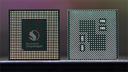 画像ギャラリー No.015のサムネイル画像 / Qualcomm,Snapdragon搭載Windows 10 PCの製品版や次世代ハイエンドSoC「Snapdragon 845」を発表