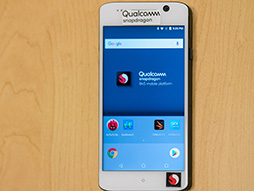 画像ギャラリー No.004のサムネイル画像 / Qualcomm製新世代SoC「Snapdragon 845」の実力が明らかに？ 開発機によるベンチマーク結果レポート