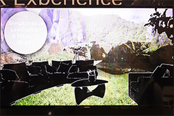 画像ギャラリー No.004のサムネイル画像 / ［GDC 2018］Qualcommの新VR Development Kitはアイトラッキング対応。実機によるVRゲームデモを体験してみた