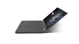 画像ギャラリー No.014のサムネイル画像 / Qualcomm×Lenovoによる5G対応PC型端末が2020年初頭にも登場
