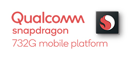 画像ギャラリー No.001のサムネイル画像 / Qualcomm，ミドルクラス市場向けSoC「Snapdragon 732G」を発表。既存製品比でGPU性能が15％向上