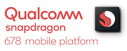 画像ギャラリー No.001のサムネイル画像 / Qualcomm，ミドルクラス市場向けのLTE対応SoC「Snapdragon 678」を発表