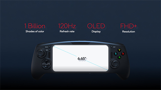 画像ギャラリー No.005のサムネイル画像 / Qualcomm，Androidゲーム機向けSoC「Snapdragon G3x Gen 1」を発表。Razerと共同で開発キットを製作